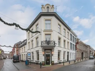 Foto van de Appartement gelegen aan de Heilige Geeststraat in Roermond