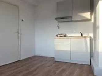Foto van de Kamer gelegen aan de Weerdingerstraat in Emmen