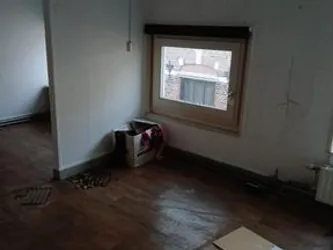 Foto van de Kamer gelegen aan de Vrouwestraat in Vlissingen