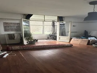 Foto van de Kamer gelegen aan de Zuider Parallelweg in Velp