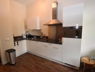 Foto van de Appartement gelegen aan de Oortjesburg in Nieuwegein