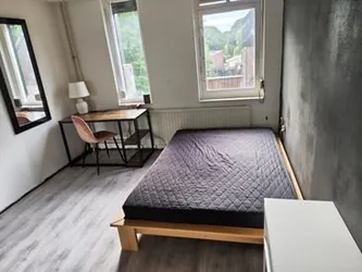 Foto van de Kamer gelegen aan de Molierelaan in Venlo