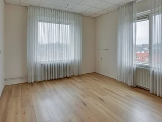 Foto van de Studio gelegen aan de Paulus Potterlaan in Musselkanaal