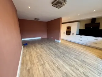 Foto van de Appartement gelegen aan de Henk Höftenstraat in Almelo