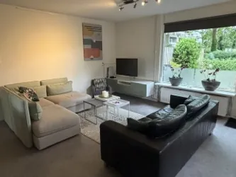 Foto van de Appartement gelegen aan de Eeshof in Ede