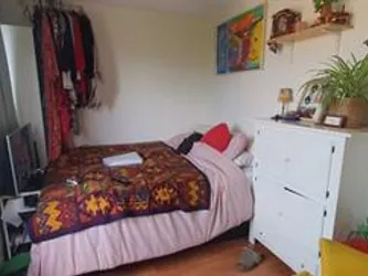 Foto van de Kamer gelegen aan de Hogerhoeve in Nieuwegein