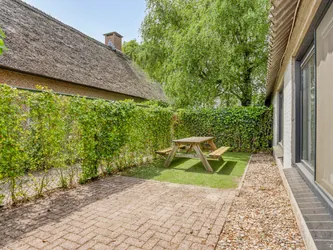 Foto van de Appartement gelegen aan de Hild in Moergestel
