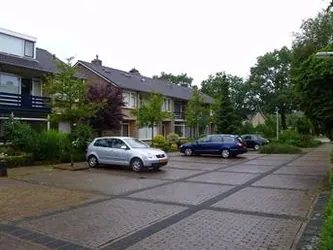 Foto van de Kamer gelegen aan de De Haspel in Malden