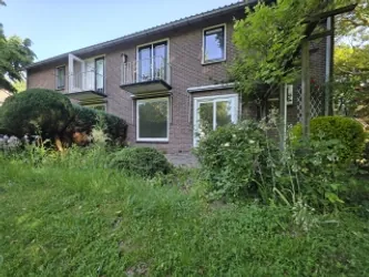 Foto van de Appartement gelegen aan de Prof. Feldmannweg in Zwolle