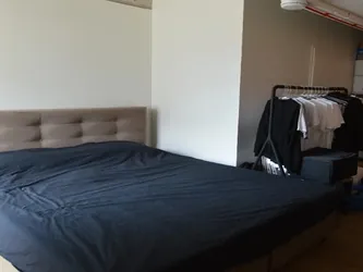 Foto van de Studio gelegen aan de Burgemeester Drijbersingel in Zwolle