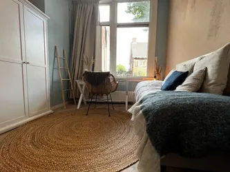 Foto van de Studio gelegen aan de Brugstraat in Roosendaal