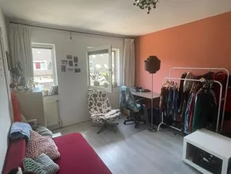 Foto van de Kamer gelegen aan de Dijkwacht in Leiderdorp