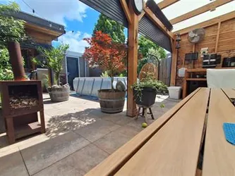 Foto van de Kamer gelegen aan de Vogelgaarde in Rockanje