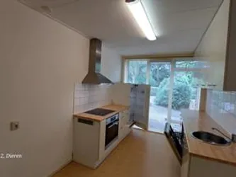 Foto van de Appartement gelegen aan de Vingerhoed in Dieren