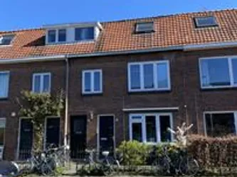 Foto van de Kamer gelegen aan de Biezendwarsstraat in Nijmegen