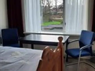 Foto van de Kamer gelegen aan de Speenkruid in Beilen
