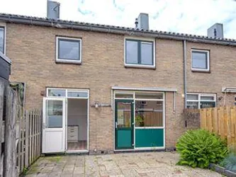 Foto van de Kamer gelegen aan de Haydnstraat in Schagen