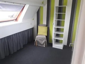 Foto van de Kamer gelegen aan de Dragonweg in Voorhout