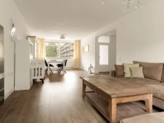 Foto van de Appartement gelegen aan de Kringloop in Amstelveen