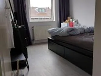 Foto van de Kamer gelegen aan de Simonszand in Hoofddorp