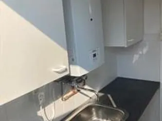 Foto van de Appartement gelegen aan de Hoogwakersbosstraat in Noordwijk