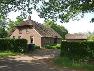 Foto van de Appartement gelegen aan de Terhorst in Beilen
