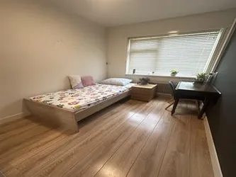 Foto van de Kamer gelegen aan de Prinses Marijkestraat in Alphen aan den Rijn