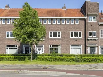 Foto van de Appartement gelegen aan de Schuttevaerkade in Zwolle