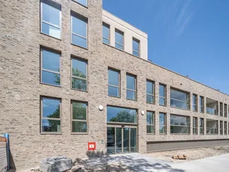 Foto van de Appartement gelegen aan de Gloeierij in Tiel