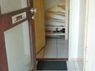 Foto van de Kamer gelegen aan de Tolhuis in Nijmegen