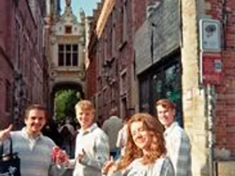 Foto van de Kamer gelegen aan de Ben van Londenstraat in Wageningen