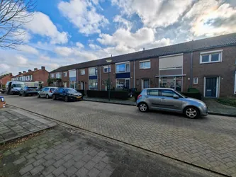 Foto van de Appartement gelegen aan de Bisschop van Mierlostraat in Mierlo