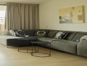 Foto van de Appartement gelegen aan de Rosmolen in Leiden
