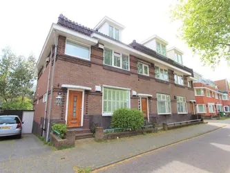 Foto van de Appartement gelegen aan de Amsterdamseweg in Amstelveen