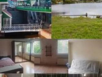 Foto van de Kamer gelegen aan de Opera in Zaandam