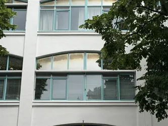 Foto van de Kamer gelegen aan de Levendaal in Leiden