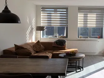 Foto van de Appartement gelegen aan de Molenstraat in Best