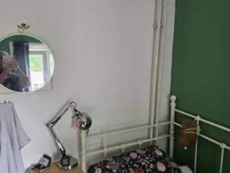 Foto van de Kamer gelegen aan de Novalaan in Arnhem
