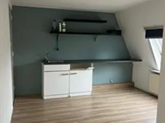 Foto van de Kamer gelegen aan de Lieve Vrouweplein in Didam