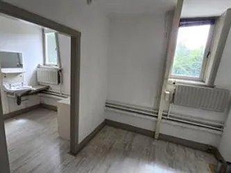 Foto van de Kamer gelegen aan de Dr. Nolensstraat in Tilburg