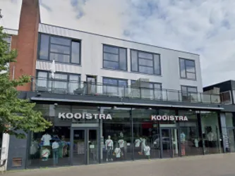 Foto van de Appartement gelegen aan de Hoofdstraat in Emmen