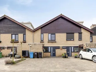 Foto van de Appartement gelegen aan de Willem-Alexanderstraat in Aalsmeer