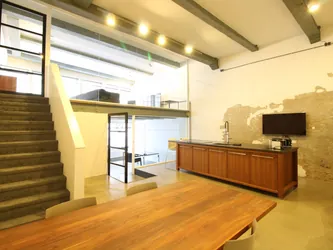 Foto van de Appartement gelegen aan de Wijnstraat in Dordrecht