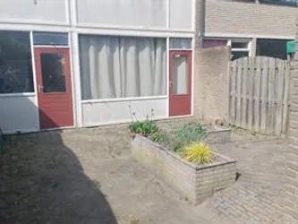 Foto van de Appartement gelegen aan de Balladestraat in Nijmegen