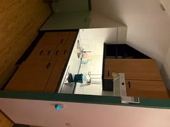 Foto van de Appartement gelegen aan de Dreessingel in Zwolle