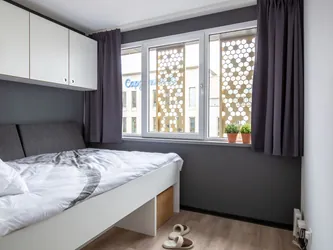 Foto van de Appartement gelegen aan de Reykjavikstraat in Utrecht