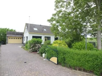 Foto van de Studio gelegen aan de Lage Dijk-Zuid in IJsselstein