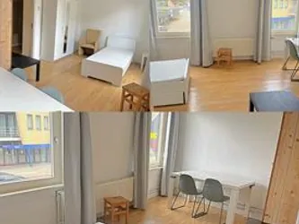 Foto van de Kamer gelegen aan de Oldenzaalsestraat in Hengelo