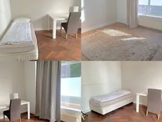 Foto van de Kamer gelegen aan de Oldenzaalsestraat in Hengelo