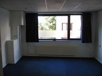 Foto van de Studio gelegen aan de Lochterstraat in Maastricht